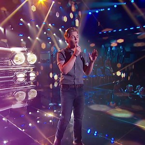 "I can't even process that I've made it this far, and I'm not ready to go home." Is Caleb Lee Hutchinson Music your next American Idol? | American Idol