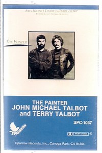 John Michael Talbot And Terry Talbot With The The London Chamber Orchestra - The Painter