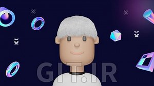 Design Profitable 3D NFT Art and METAVERSE Avatars W Expert