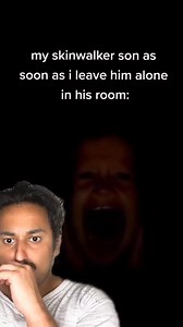 Creepy Facts on Reels