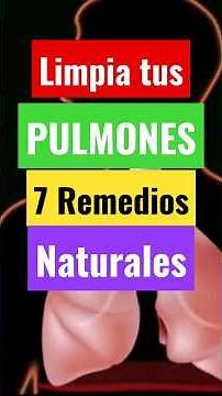 The 7 Best Home and Natural Remedies to Cleanse Your Lungs.