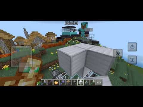 How to build trident killer with dispenser and without