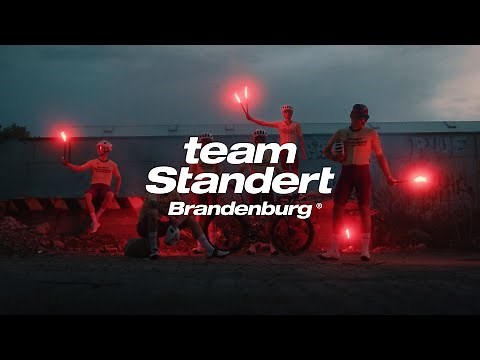 Team Standert Brandenburg – A new era of German bike racing