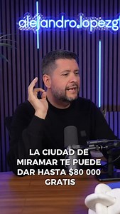 Pueden ser GRATIS!! Nosotros te decimos cómo completa la forma de mi perfil y te ayudamos #growthmindset #developer #realestate #tuprimeracasa #grants | Alejandro Lopez