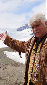 Help track glacier change