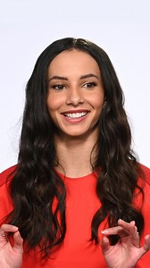 167K views · 566 reactions | Actress and ballerina Francesca Hayward reveals her favorite moments from making Cats the Movie  and picks a classic movie for a musical makeover. https://imdb.to/38GEokJ | IMDb | Facebook