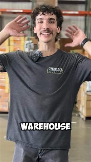 📣 TONS of new arrivals coming in to the stores this week - and we're already marking them down! We got HUGE target and furniture trucks in the warehouse this week, and with more on the way, we need to make room - so now through Sunday, we are taking an additional 20% off our already low prices STOREWIDE! 🥳 But wait, there's more! If you're shopping for furniture, we're bumping the discount even higher - you can take 30% off on ALL furniture!! 📍 126 Belinda Parkway Mt Juliet, TN 37122 ⏰ Open 1