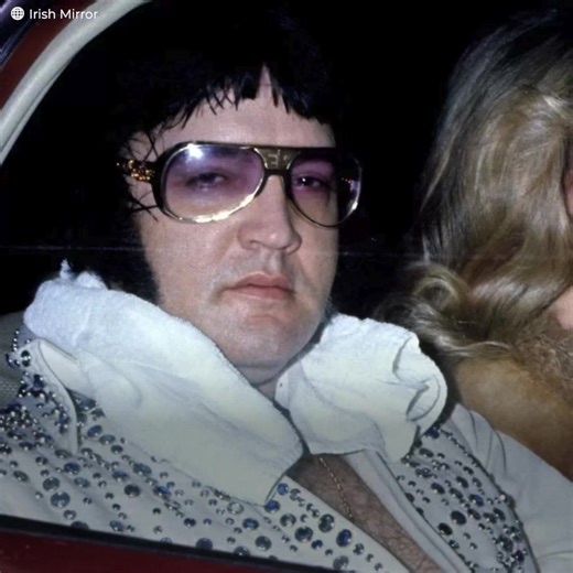 1.7M views · 2.6K reactions | Jego serce było wielkości melona. A jego wątroba wyglądała jak piłka nożna. Wieloletnie ekscesy króla rock'n'rolla zebrały swoje żniwo. A jego autopsja ujawniła serię niepokojących anomalii... | Ikony | Facebook