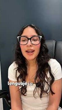 Aprende sobre la patología del habla y lenguaje conmigo! 🧠🗣️🫁 #speechpathology #fonoaudiología