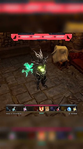 This Armor Set Looks INSANE 🔥 | Divinity Original Sin 2