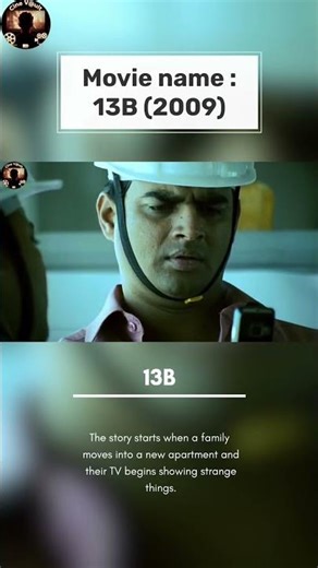 This horror movie predicts the future 😱 | 13B #shorts