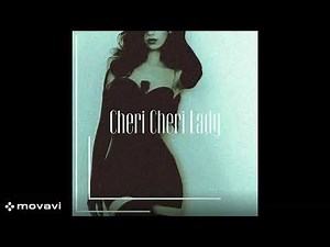 Cheery Cheery song / english song / car song