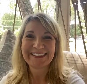 Join Rachel Longaberger Stukey live tomorrow at 4pm EST right here! She’ll be talking Longaberger, secret recipes and more! | Longaberger