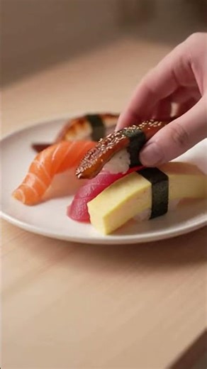 Tiny Food ASMR: Miniature Cooking Sounds!