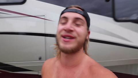 Pulling Trash and Treasure from America’s Most Disgusting Rivers