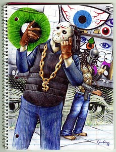 Jim Rugg - Alchetron, The Free Social Encyclopedia