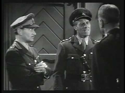 British Intelligence 1940