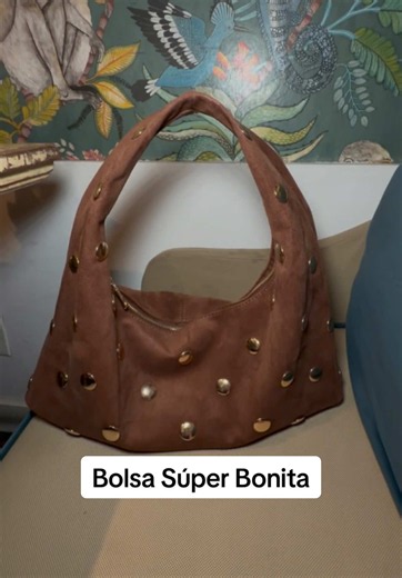 Bolsa ligera y espaciosa: diseño súper bonito para tus outfits