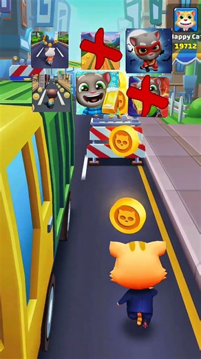 Subway Surfers Run Game Compilation❓📸(Let's See) #games #subwaysurfers #youtubeshorts