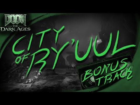 [BONUS] City of Ry'uul / Kar'thul Marshes - Heavy Bass Tracks - DOOM TDA OST