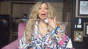 Wendy Williams Says She's Winning Battle with Lymphedema, Ready for Podcast
