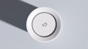 TP-Link Deco 7 Elite BE85 Tri-Band WiFi 7 BE22000 Whole Home Mesh System- 2-Stream 22 Gbps, 2X 10G + 2X 2.5G Ports Wired Backhaul, 8X High-Gain Antennas, VPN, AI-Roaming, HomeShield (1-Pack)