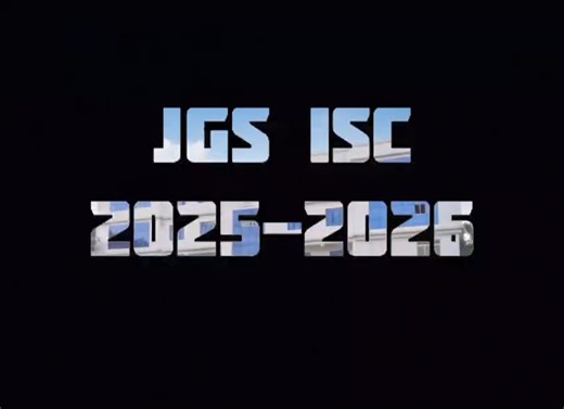 Jgs Icse on Instagram: "ISC Magazine teaser - JGS, Mallapur"