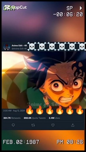 🔥 Demon Slayer S4 Ep8 (4K) | Hashiras vs Muzan ⚔️ Badass Fight Scene | Tanjiro Power Unleashed!