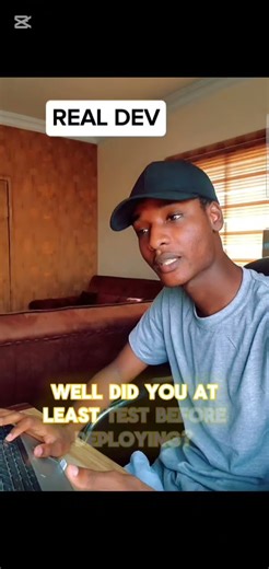 Are you a Real Developer or a Vibe Coder? 🤣 #coding #codehappy #dailydev #devlife #devchallenges