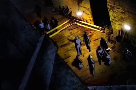 Spawn (TV Series) S02 Side B