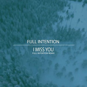 Part of our upcoming #WinterSessions 2020 ❄️  Full Intention – I Miss U (Full Intention Remix)  Out now on Beatport and Traxsource! | Milk & Sugar Recordings | Facebook