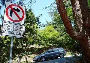 Changes Await Students As Classes Resume Tuesday