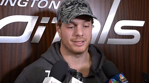 John Carlson All Star Selection