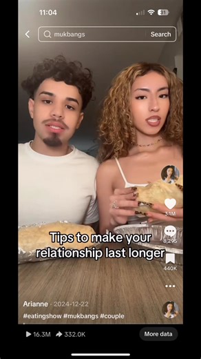 Arianne Torres on Instagram