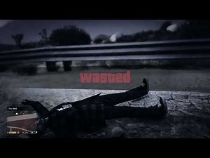 Aimbot NPC's - GTA V Online