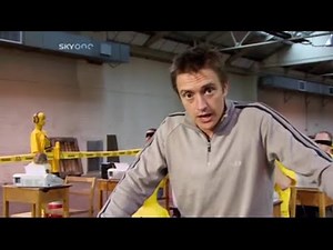 Brainiac: Science Abuse (Series 4, Episode 6) [Full Episode]