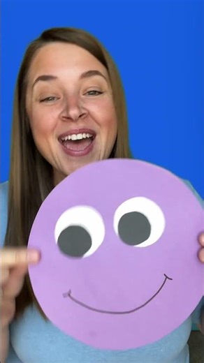 SHAPES SONG | CIRCLE Song for Kids🎶 #kidssongs #kidslearning #toddlerlearning