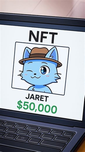 I started flipping NFTs just for fun 🎨