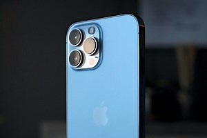 Cómo apagar un iPhone 13 en pocos segundos y de dos formas diferentes