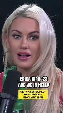 Are we in hell, chat?