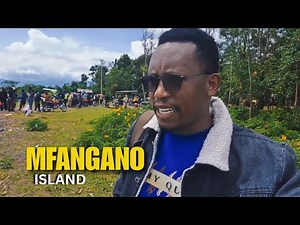 Exploring Mfangano Island | Water Bus Ride, History & Stunning Lake Victoria Views