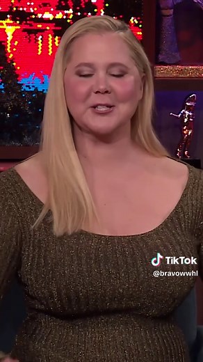 Having her book flagged by Florida officials for graphic sexual content is Amy Schumer's greatest honor #WWHL