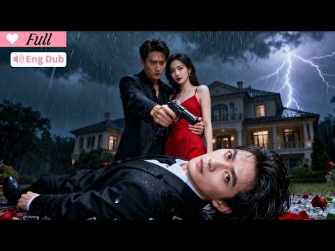 【Multi Sub】She Chose the Mafia Boss, Her Ex Regrets Forever