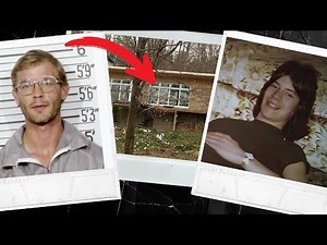 The 18-Year-Old Hitchhiker Who Crossed Paths with Jeffrey Dahmer