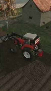 swaraj 963 4X4 🚜 ਆਲੂ ਵਾਲੀ machine aj dakh da jor jhota da #deepx.gamingyt #gaming