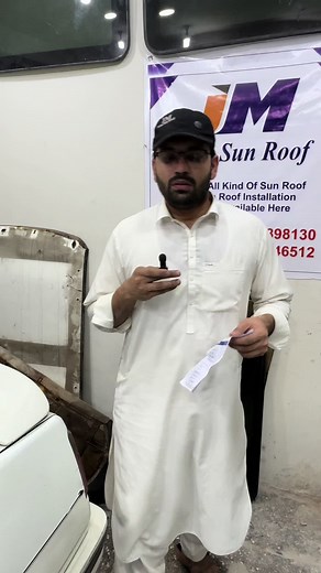 Easy Sunroof Installation Guide