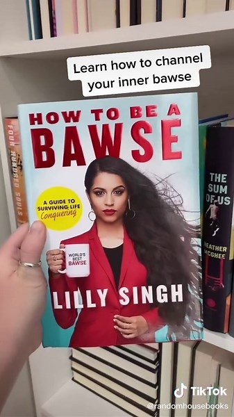 Books to Guide You into Adulting