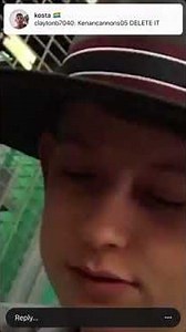 Clayton Balding aka Oatley leaked!!!!! #60seaeagledrive bro had the jokes since grade 7!!! #fortnite