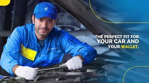 PHILTOP 97471 Air Conditioning AC Compressor for CX-7 2007-2008, A/C Compressor with Clutch