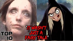 36K views · 812 reactions | Top 10 Dark Fairytales With Terrifying Backstories | Most Amazing Top 10 | Facebook